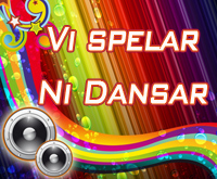 VISPELARNIDANSAR